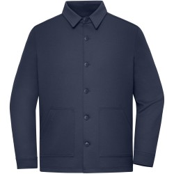 JN1400 Shirt Jacket Unisex