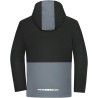 JN1878 Workwear Hardshell Rainjacket 4-Way Stretch