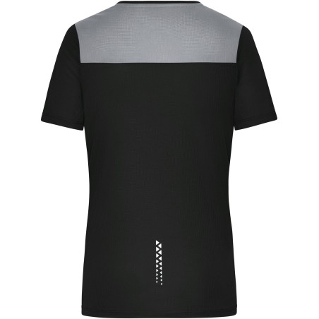 JN1383 Ladies' Running T-Shirt