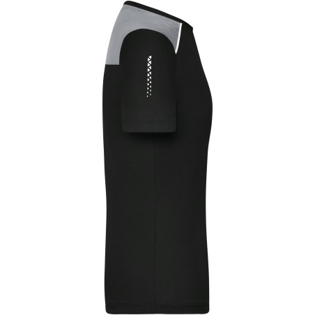 JN1383 Ladies' Running T-Shirt