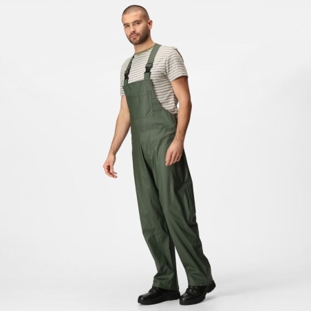 TRW519 StormflexBib&Brce