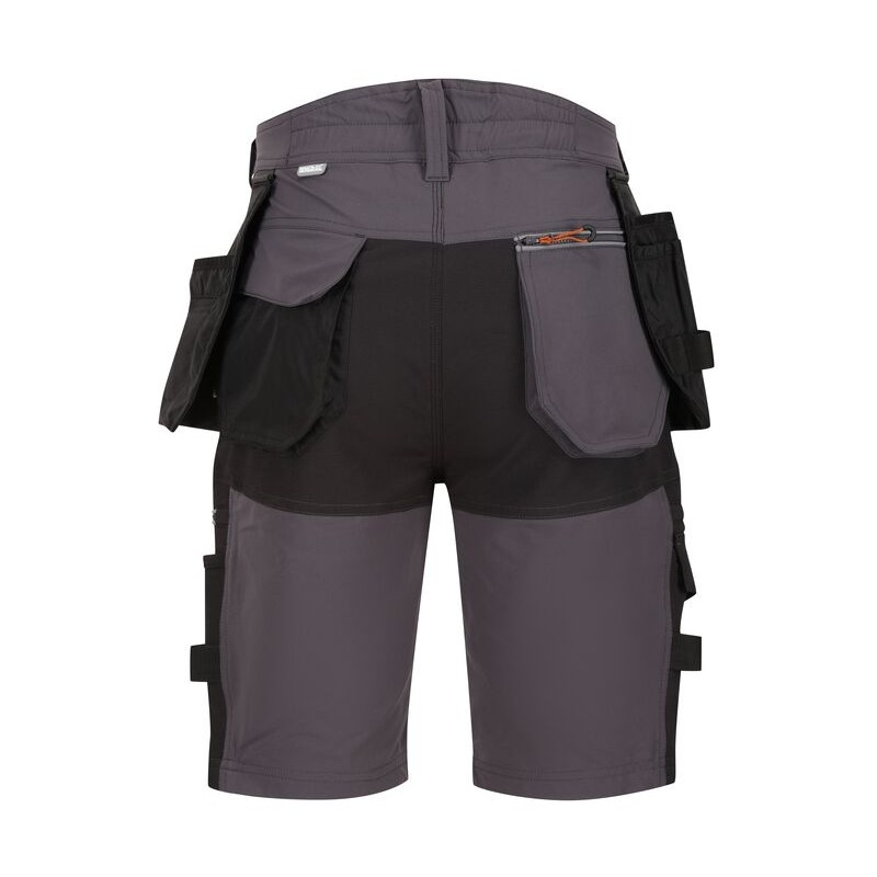 TRJ494 Infiltrate Short