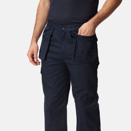 TRJ501 Pro Cargo Hls Tsr