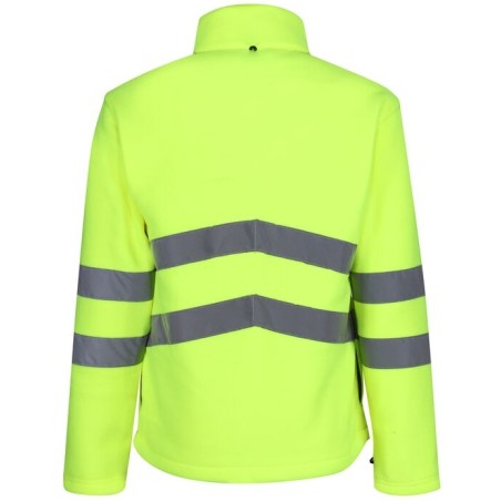 TRA158 Pro HiVis 3In1Jkt