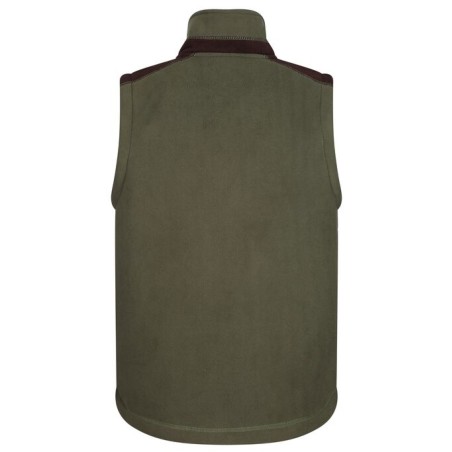 TRA878 FavershamFleeceBW