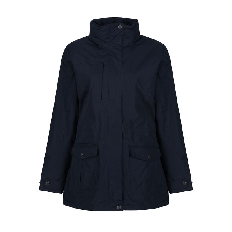 TRA204 Wmns Darby Ins Jk