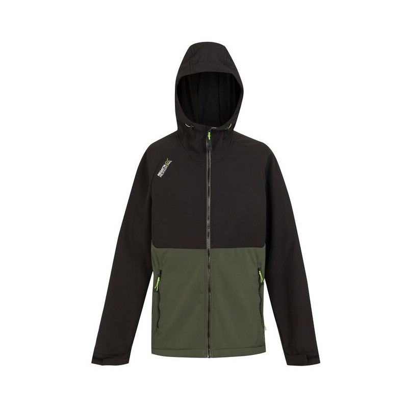 TRA707 Surrender2LyrShel