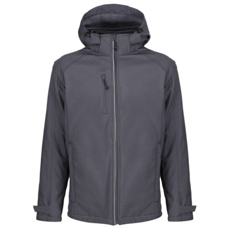 TRA713 Erasmus 4in1 Shel