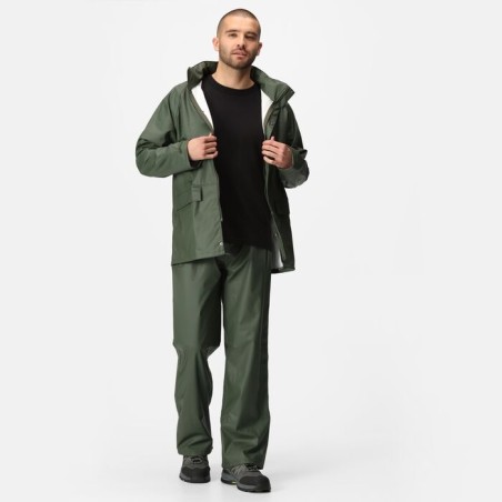 TRW522 Stormflex II Jkt