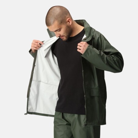 TRW522 Stormflex II Jkt