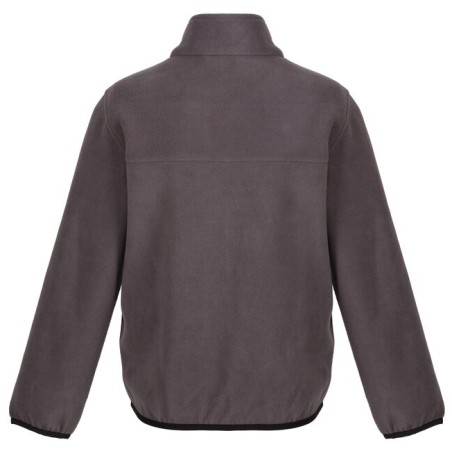 TRF688 JnrFullZipMicrFlc