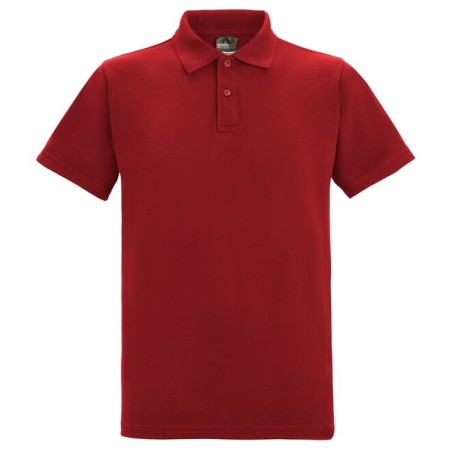 TRS101 Pro50/50PiquePolo