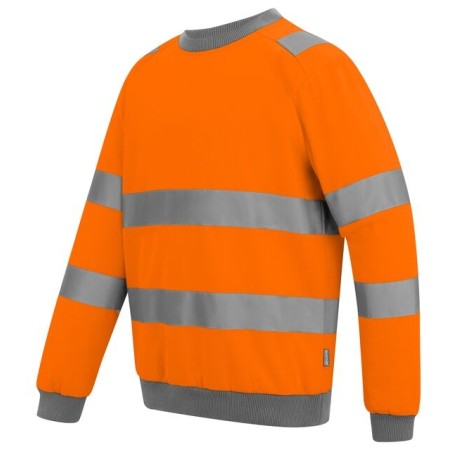 TRF813 Hivs Pro Crew Nck