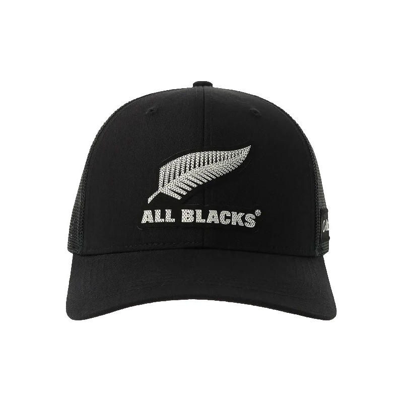SONIC-S ALL BLACKS