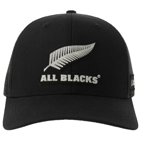 SONIC-S ALL BLACKS