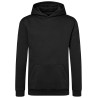 QM 2 Men's workwear sweat hoodie