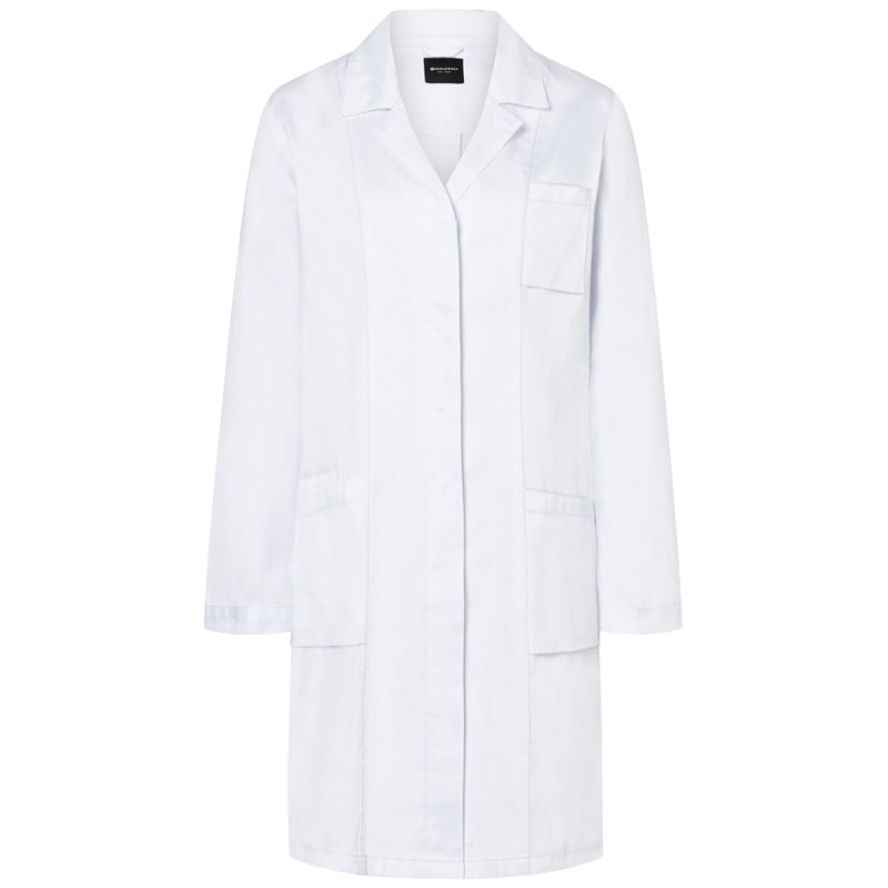 MF 5 Ladies' Medical and Lab Coat
