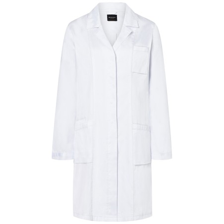 MF 5 Ladies' Medical and Lab Coat