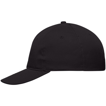 MB004 6 Panel Promo Cap
