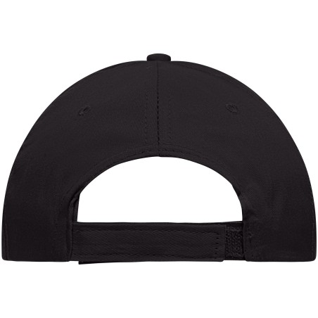 MB004 6 Panel Promo Cap