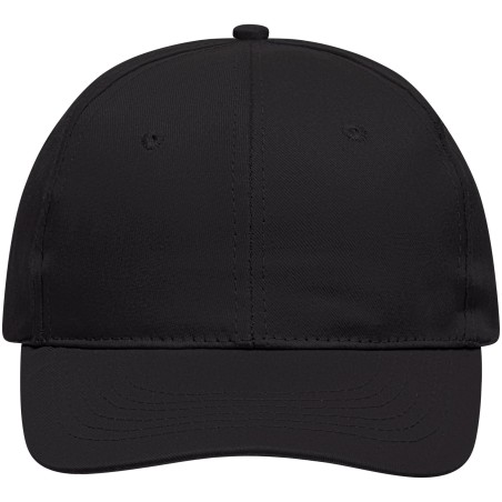 MB004 6 Panel Promo Cap