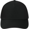 MB6251 5 Panel Laser-Cut Cap
