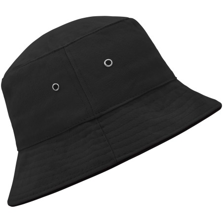 MB012 Fisherman Piping Hat