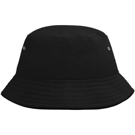 MB013 Fisherman Piping Hat for Kids