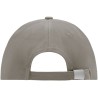 MB016 6 Panel Cap Laminated