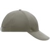MB018 6 Panel Cap Low-Profile