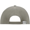 MB018 6 Panel Cap Low-Profile