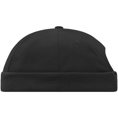 MB022 6 Panel Chef Cap