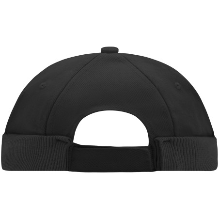 MB022 6 Panel Chef Cap