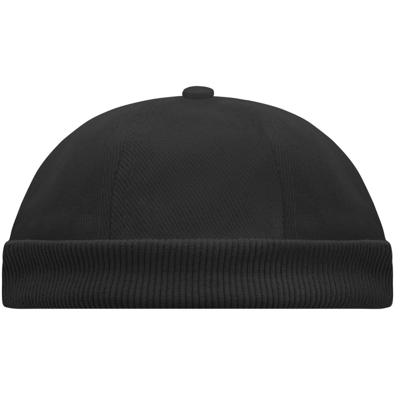 MB022 6 Panel Chef Cap