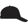 MB035 5 Panel Sandwich Cap