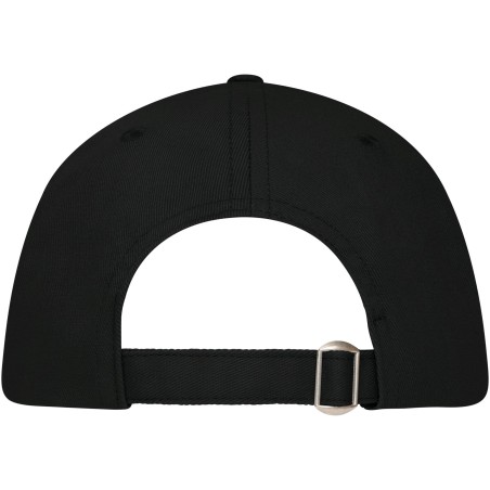 MB6256 6 Panel Dad Cap