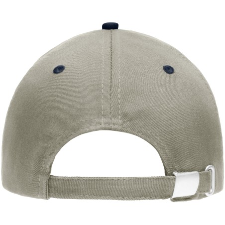 MB6526 5 Panel Sandwich Cap