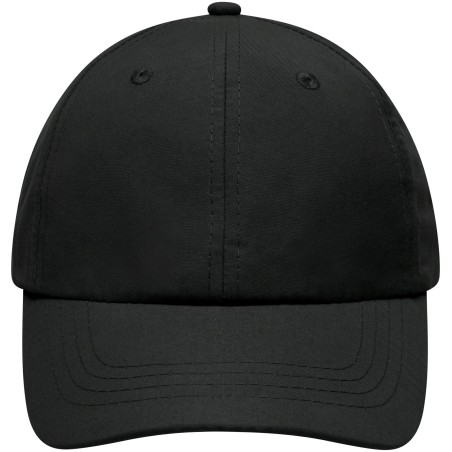MB6538 Laser Cut Cap