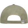 MB6541 Light Brushed Sandwich Cap