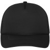 MB6550 5 Panel Retro Mesh Cap