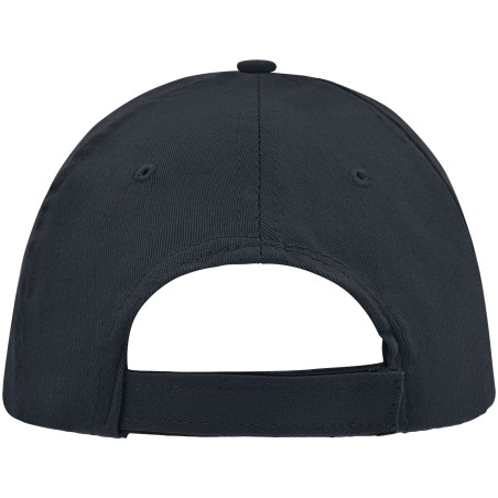 MB6552 5 Panel Promo Sandwich Cap