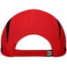 MB6580 3 Panel Sports Cap