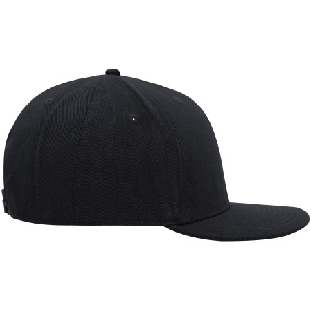 MB6634 6 Panel Pro Cap Style