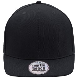MB6634 6 Panel Pro Cap Style