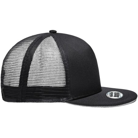 MB6636 Pro Cap Mesh 5 Panel