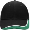 MB049 Half-Pipe Sandwich Cap