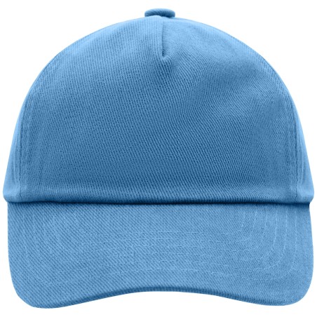 MB7010 5 Panel Kids' Cap