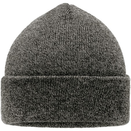 MB7122 Melange Beanie