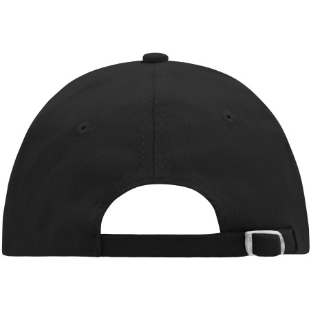 MB6112 6 Panel Raver Sandwich Cap