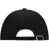 MB6126 6 Panel Softlining Raver Cap